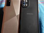 Samsung Galaxy A31 (Used)