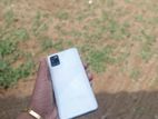 Samsung Galaxy A31 (Used)