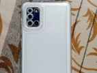 Samsung Galaxy A31 (Used)