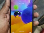 Samsung Galaxy A31 (Used)