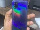 Samsung Galaxy A31 (Used)