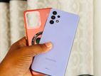 Samsung Galaxy A32 128GB 6GB (Used)