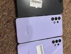 Samsung Galaxy A32 128GB/8GB RAM 5G (Used)