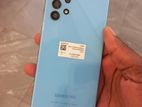 Samsung Galaxy A32 128GB (Used)