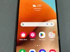Samsung Galaxy A32 128GB (Used)