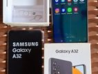 Samsung Galaxy A32 (Used)
