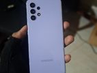 Samsung Galaxy A32 4GB 64GB (Used)