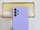 Samsung Galaxy A32 4gb 64gb (Used)
