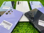 Samsung Galaxy A32 4GB - 64GB (Used)