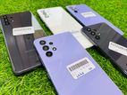 Samsung Galaxy A32 4GB - 64GB (Used)