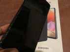 Samsung Galaxy A32 4gb 64gb (Used)