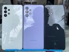 Samsung Galaxy A32 4GBRam 64GB Black (Used)