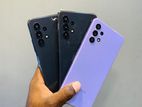 Samsung Galaxy A32 5G 128GB| 8GB RAM (Used)