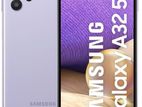 Samsung Galaxy A32 5G 4GB 128GB (Used)