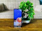 Samsung Galaxy A32 5G 4GB 128GB (Used)