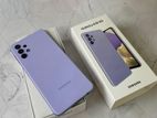 Samsung Galaxy A32 5G- (4GB|128GB) (Used)