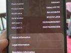 Samsung Galaxy A32 5G (Used)