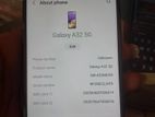 Samsung Galaxy A32 5G (Used)