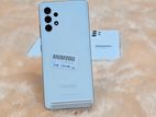 Samsung Galaxy A32 64GB korea (Used)