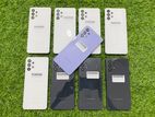 Samsung Galaxy A32 64GB (Used)