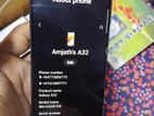 Samsung Galaxy A32 6GB 128GB (Used)