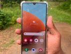 Samsung Galaxy A32 128GB (Used)