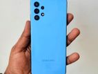 Samsung Galaxy A32 8gb Ram 128gb Rom (Used)