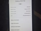 Samsung Galaxy A32 5G (Used)