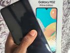 Samsung Galaxy M32 (Used)