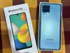 Samsung Galaxy M32 (Used)