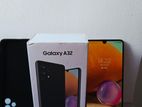 Samsung Galaxy A32 (Used)