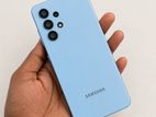 Samsung Galaxy A32 (Used)