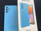Samsung Galaxy A32 (Used)
