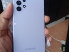 Samsung Galaxy A32 (Used)