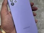 Samsung Galaxy A32 (Used)