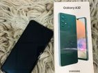 Samsung Galaxy A32 (Used)