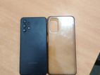 Samsung Galaxy A32 (Used)