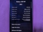 Samsung Galaxy A33 (Used)
