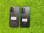 Samsung Galaxy A33 128GB (Used)