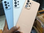 Samsung Galaxy A33 128GB|8GB RAM 5G (Used)