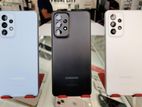 Samsung Galaxy A33 5G 128GB 48MP Blue (Used)