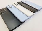 Samsung Galaxy A33 5G 128GB 48MP Blue (Used)