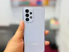 Samsung Galaxy A33 5G 128GB 6GB (Used)