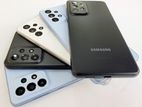 Samsung Galaxy A33 5G 128GB 6GB (Used)
