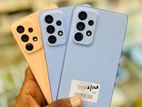 Samsung Galaxy A33 5G | 128GB DualSim (Used)