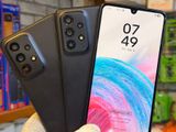 Samsung Galaxy A33 5G 6/128GB (Used)