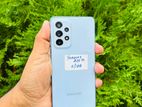 Samsung Galaxy A33 5G 6gb 128gb (Used)