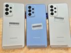 Samsung Galaxy A33 5G 6GB/128GB (Used)
