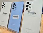 Samsung Galaxy A33 5G 6GB/128GB (Used)