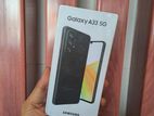 Samsung Galaxy A33 5G 8GB 128GB (New)